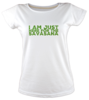 Savasana yoga tisort kadin tshirt on3