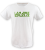 Savasana yoga tisort erkek tshirt on3