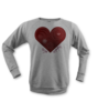 Sevgililer gunu ozel tisort erkek sweatshirt on3