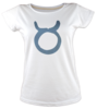Boga burcu tisort kadin tshirt on3