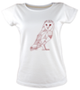 Baykus tisort kadin tshirt on3