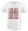 Savasana yoga bez canta erkek tshirt on3