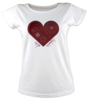 Sevgililer gunu ozel tisort kadin tshirt on3