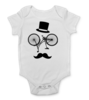 Erkek tshirt emrah guler kisisellestirilmis 00 bebek body tulum on3