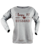 Bayan beyaz tisort admin kisisellestirilmis 43 kadin sweatshirt on3