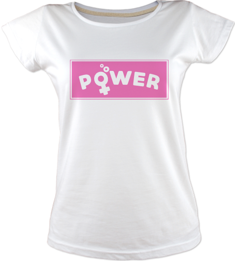 Power-tisort