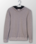 Gri-sweatshirt-kapusonlu-on