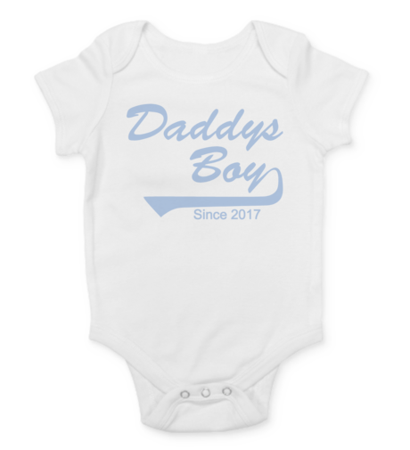 Daddys-boy-since