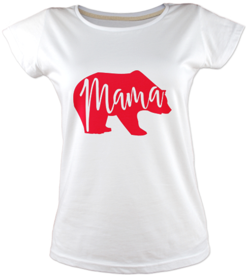 Mama-bear-tisort-kadin-tshirt-tasarla-on3