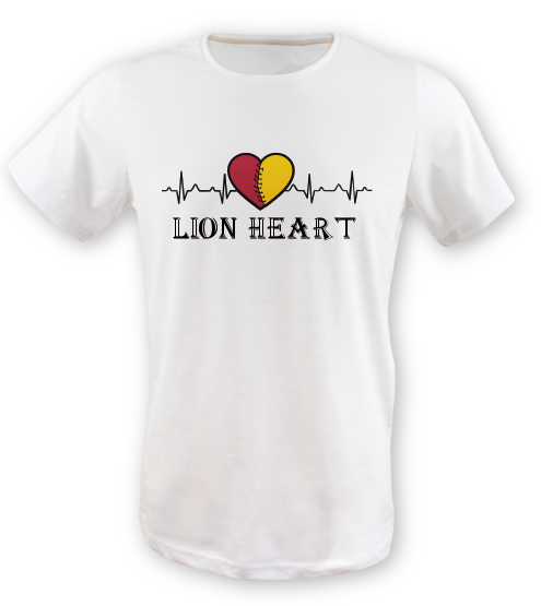 Lion-heart-tisort-erkek-tshirt-tasarla-on3