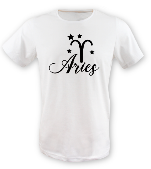 Aries-koc-burcu-tisort-erkek-tshirt-tasarla-on3