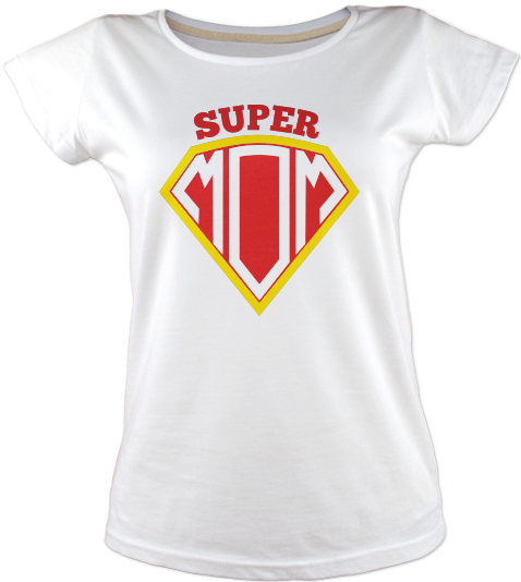 Super-mom-tisort-kadin-tshirt-tasarla-on3