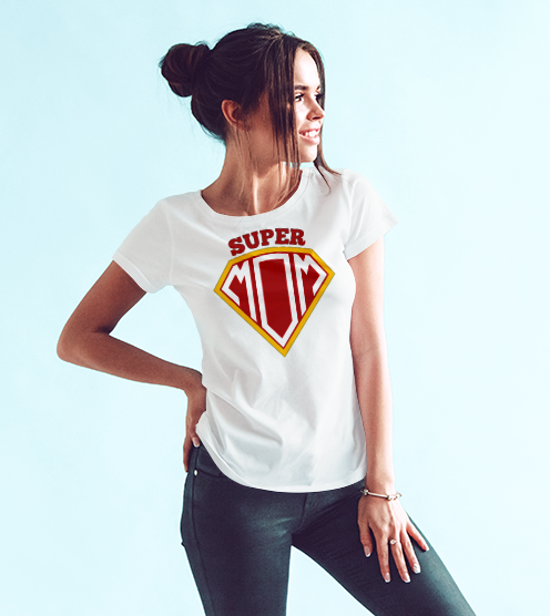 Super-mom-tisort-kadin-tshirt-tasarla-on3