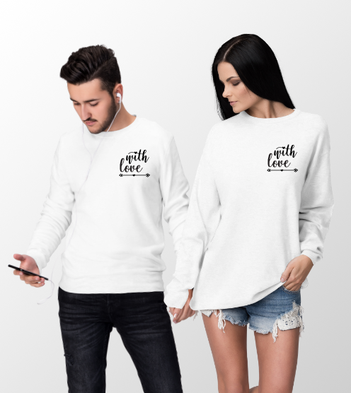 With love site