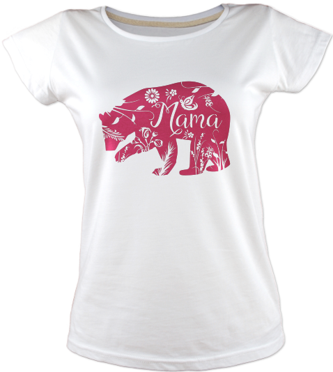 Mama-bear-tisort-kadin-tshirt-tasarla-on3