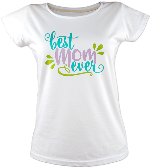 Best-mom-ever-tisort-kadin-tshirt-tasarla-on3