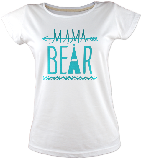 Mama-bear-tisort-kadin-tshirt-tasarla-on3