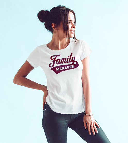 Family-manager-tisort-kadin-tshirt-tasarla-on3