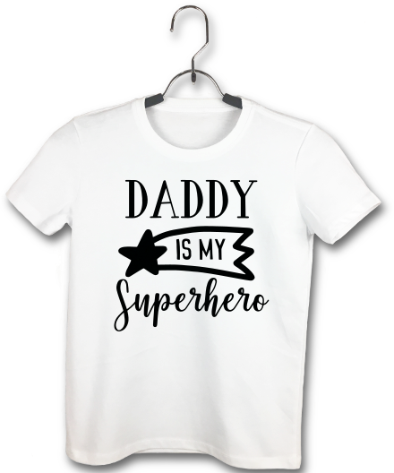 Super-hero-daddy-cocuk-tisort-cocuk-tisort-tasarla-on3