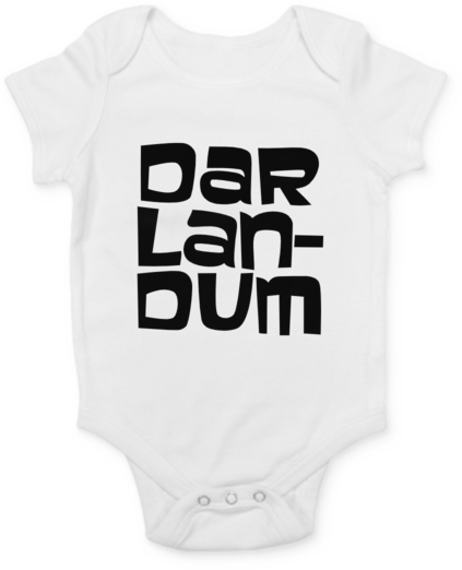 Darlandum-tulum