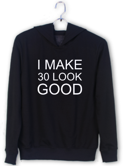 Look-30-good-birthday