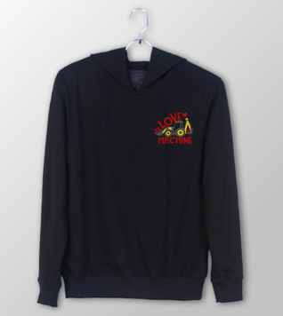 Love Machine T-shirt