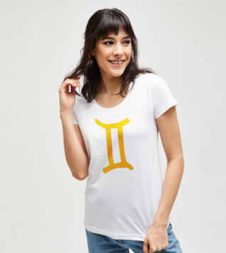 Gemini Tshirt