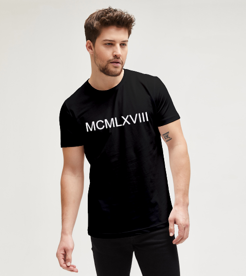 Roma-rakami-1968-yazili-dogum-gunu-hediyesi-erkek-tshirt-tasarla-on3