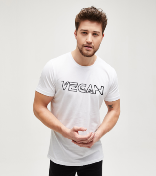 Vegan T-shirt