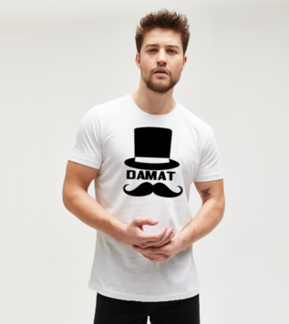 Groom T-shirt