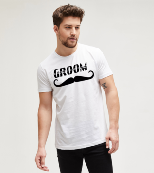 Groom Tshirt