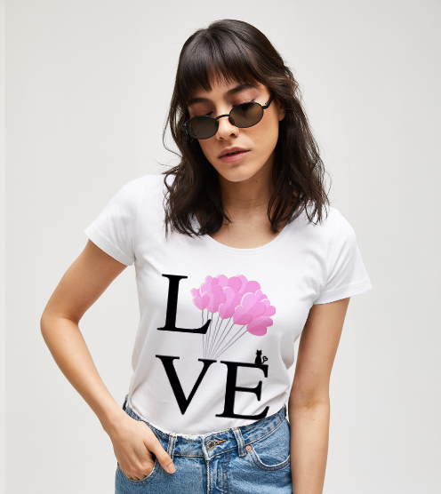 Heart-love-tisort-kadin-tshirt-tasarla-on3