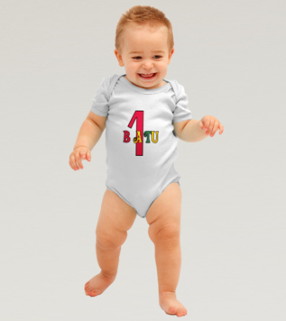 First birthday