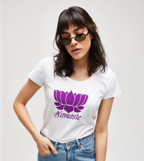 Namaste-tisort-kadin-tshirt-tasarla-on3