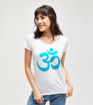 Ohm Tshirt