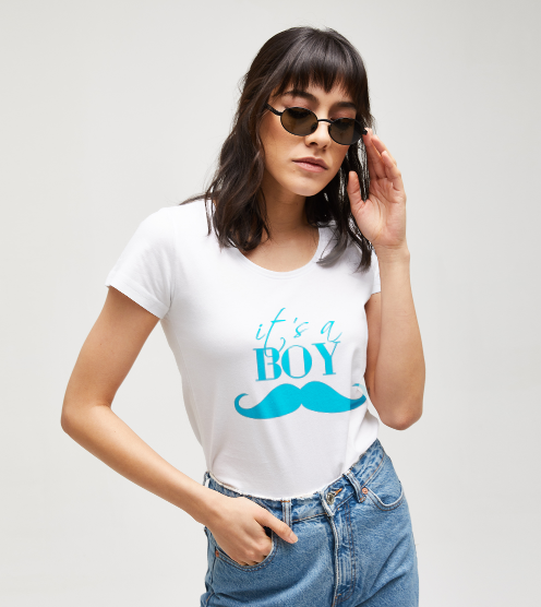 Its-a-boy-tisort-kadin-tshirt-tasarla-on3
