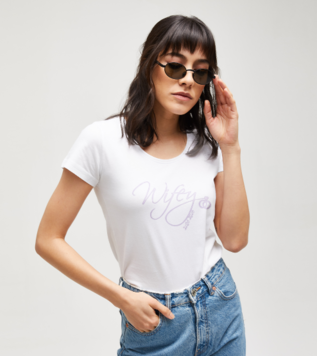 Wifey Tshirt