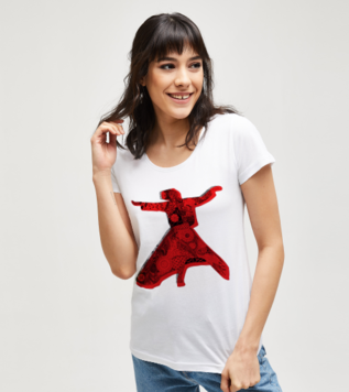 Whirling Dervish