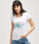 Fish-knows-everything-tisort-kadin-tshirt-tasarla-on3