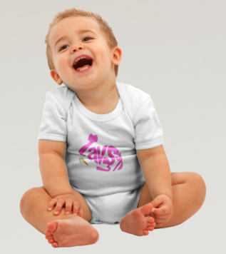 Rabbit Baby suit