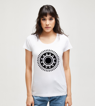 Mandala Tshirt