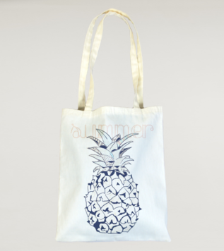 Summer Tote Bag