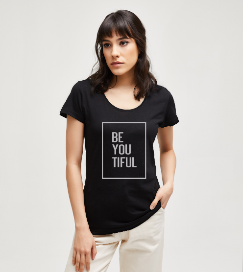 Beautiful-you-tisort-kadin-tshirt-tasarla-on3