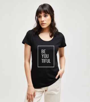 Beautiful You T-shirt