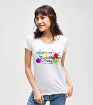 Having Fun T-shirt