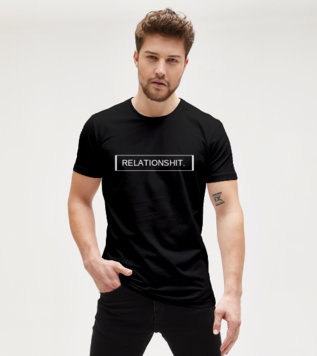 Relationshit T-shirt