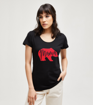 Mama Bear T-shirt