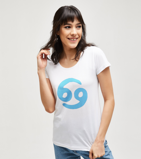 Yengec-burcu-tisort-kadin-tshirt-tasarla-on3