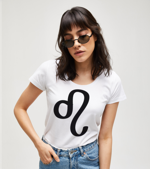 Aslan-burcu-tisort-kadin-tshirt-tasarla-on3