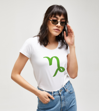 Capricorn Tshirt